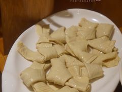 豆腐结-贵厨酸汤牛肉(花果园国际中心店)