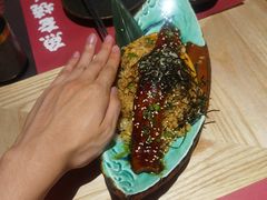 -鸟山鸣·日料食堂(王府井店)