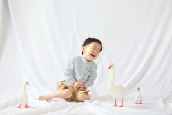 -儿时蒙太奇摄影(亦庄店)