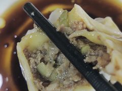 -鸿毛饺子(紫竹桥店)