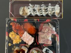 -N多寿司(印象汇店)