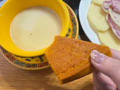 -银同牦牛肉火锅