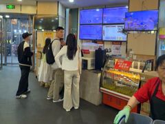 -蒋家桥饺面店(东关街店)