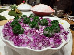 -茅草房·河畔园林火锅