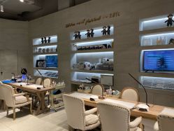 -AKIRA 安久日式美甲美睫