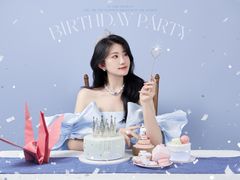 -海马体照相馆(南昌王府井购物中心店)