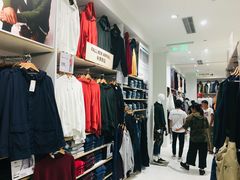 -优衣库(珠海华发商都店)