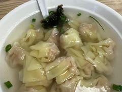 -小胖子馄饨店(洪兴路店)