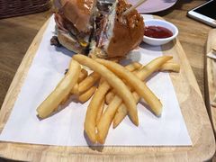 -G+KITCHEN(龙湖狮山天街店)