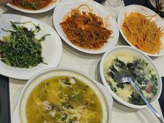 -丝宴·凤城印象·西北特色菜(彩虹湾店)