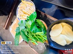 -巴蜀大将火锅(春熙店)