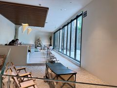 -J Create城市露营咖啡·简餐·宠物(上海动物园店)