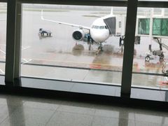 -威海大水泊国际机场