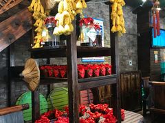 -甘家界牌柠檬鸭(青山店)