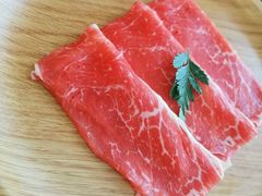-牛New寿喜烧(青浦店)