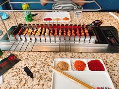 -丰茂烤串(六里桥店)