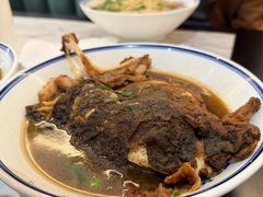 -天天鲜面馆(衡山路店)