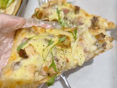 -HELLO 27 意面·沙拉·帕尼尼