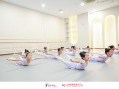 -DC少儿舞蹈培训中心(人民桥店)
