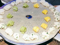 -山河屯铁锅炖(哈西站店)