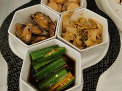 -品海楼·大连海胆锅贴馆(东港店)