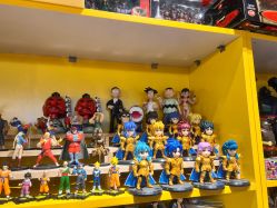 -16TOYS中古玩具铺(崇文门店)