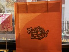 -Catch Bagel(芳草地店)