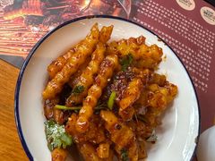 -付小姐在成都(中山公园店)