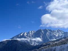 -太子岭滑雪场
