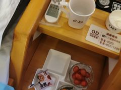 -鸥迪足道(老虎滩店)