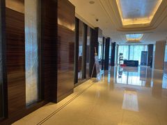 -上海中谷小南国花园酒店