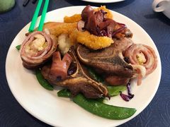 -鹭江潮餐厅•福建菜(鹭江佲家酒店)