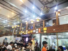 -红星光发煲仔饭(文海店)