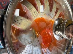 -弘烨 贵州酸汤 鱼火锅(东财店)