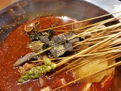 -付小姐在成都(吾悦广场店)