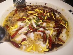 -太二酸菜鱼(赛格国际店)