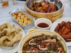 -陈根记大牌档