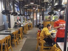 大堂-喜来稀肉(虹泉路店)
