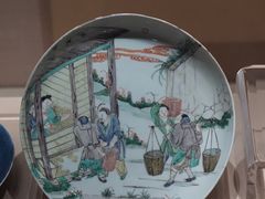 -宁夏博物馆