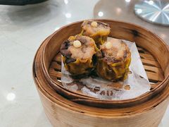 -大水车公馆·顺德菜·妈姐菜(均安店)