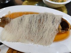 -邢家锅贴老店·非遗·开封菜(金明广场店)