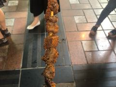 -真味烧烤(解放碑店)