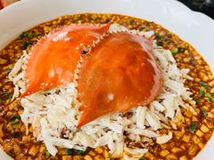 -湖影中餐厅·南京金茂威斯汀大酒店