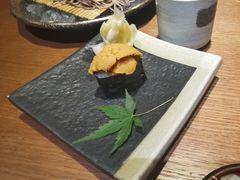 -水之惠鲜鱼料理(王府大街店)