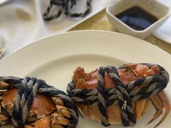 -汇泉王朝大饭店-旋转餐厅(南海路店)