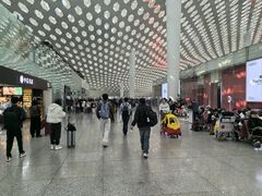 -深圳宝安国际机场