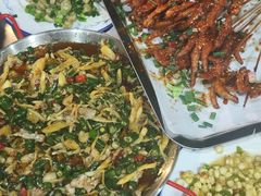 -小板凳(四公里店)