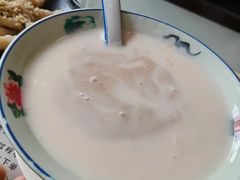 -黄师奶甜品店