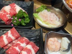 -湊湊火锅·茶憩(上海合生汇店)