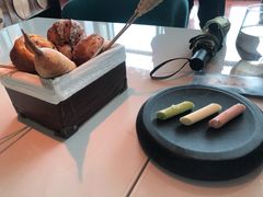 -翡翠36餐厅(浦东香格里拉店)